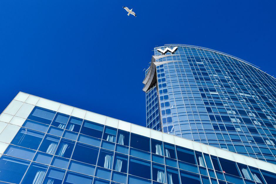 Wyndham Reconfigures U.S. Hotel Portfolio Towards Midscale, Downscales Economy Brands