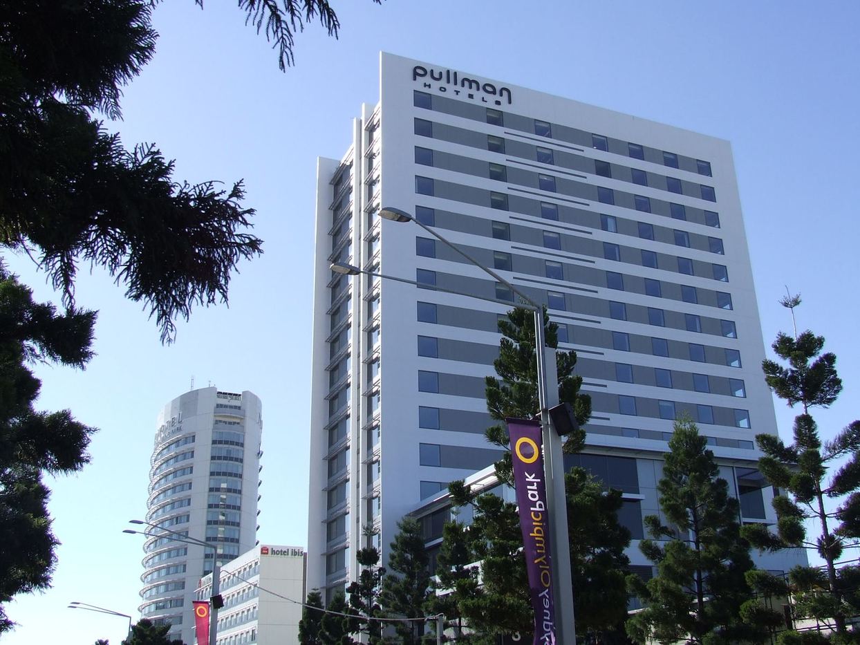 Accor to Operate Novotel in Sydney's Castle Hill Precinct