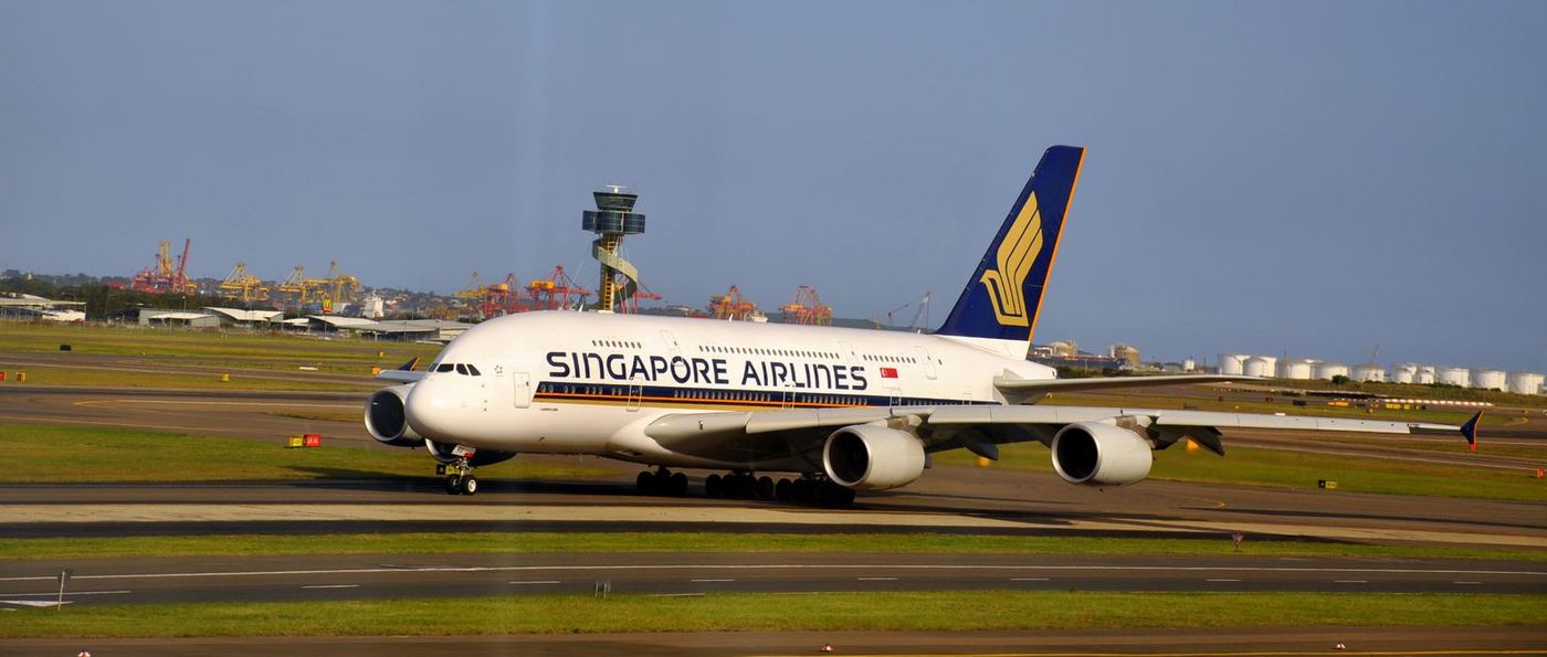 Top Airlines Recruit Celebrity Chefs for Premium Dining