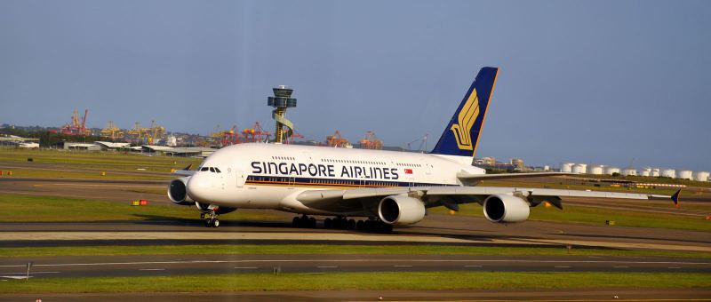 Top Airlines Recruit Celebrity Chefs for Premium Dining