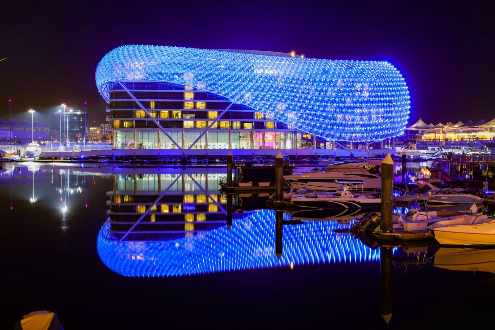 Aldar Elevates Abu Dhabi Championship Role at Yas Links