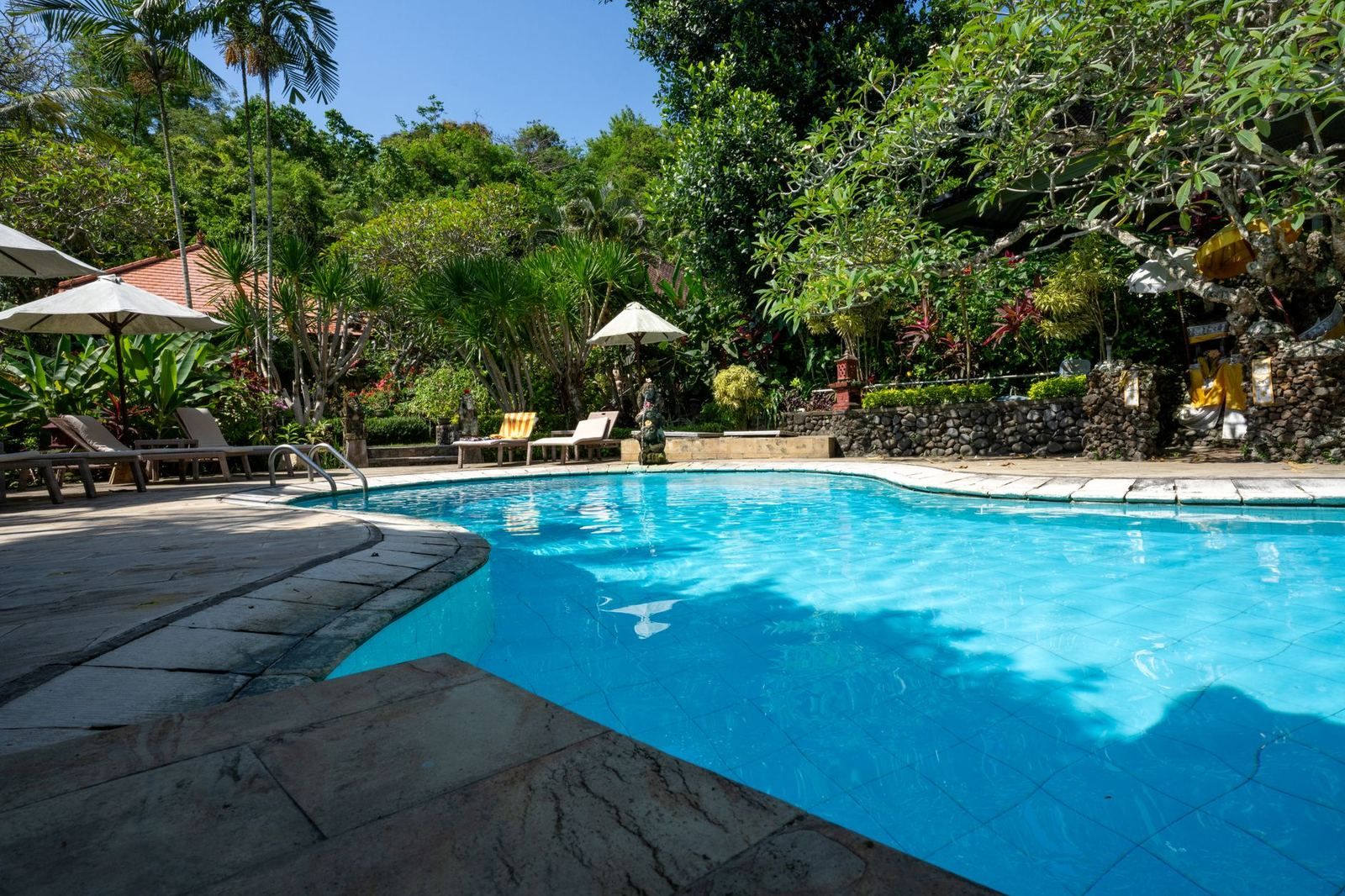 Illustrative photograph — not Amarterra Villas Bali Nusa Dua