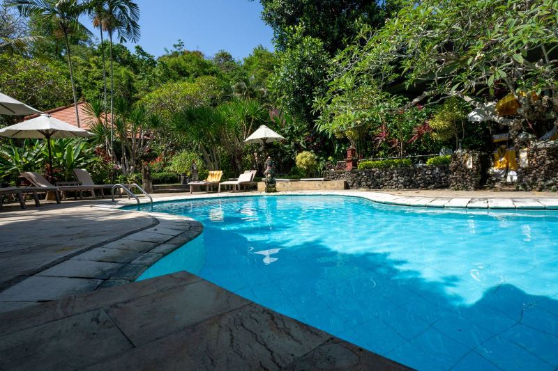 Illustrative photograph — not Amarterra Villas Bali Nusa Dua
