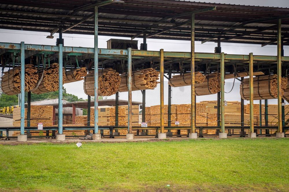 Australia's Precinct Seeks A$200 Million for Bluegum Glulam Plant