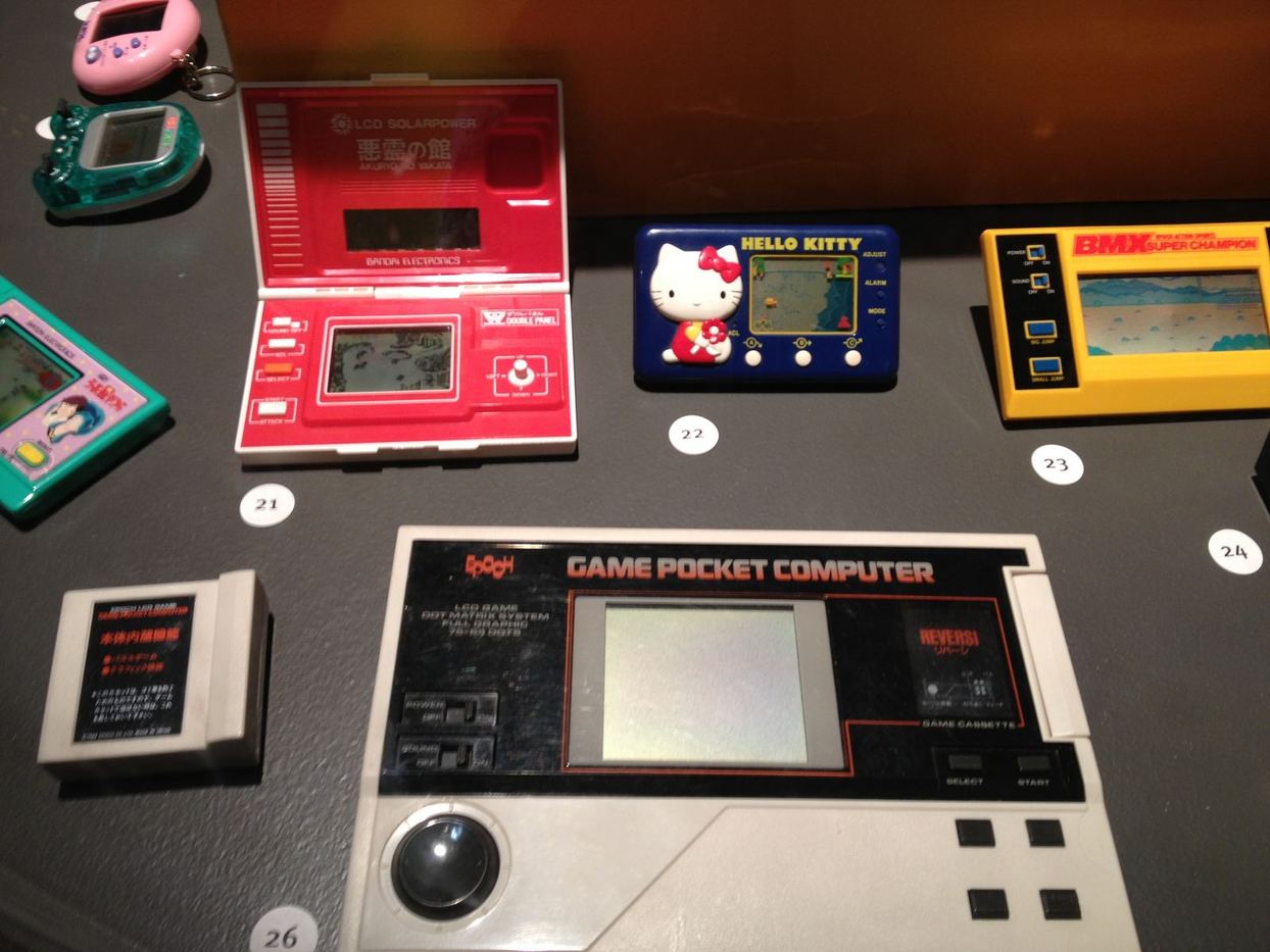 What strategy is Bandai employing to expand Tamagotchi's presence in Asian markets?