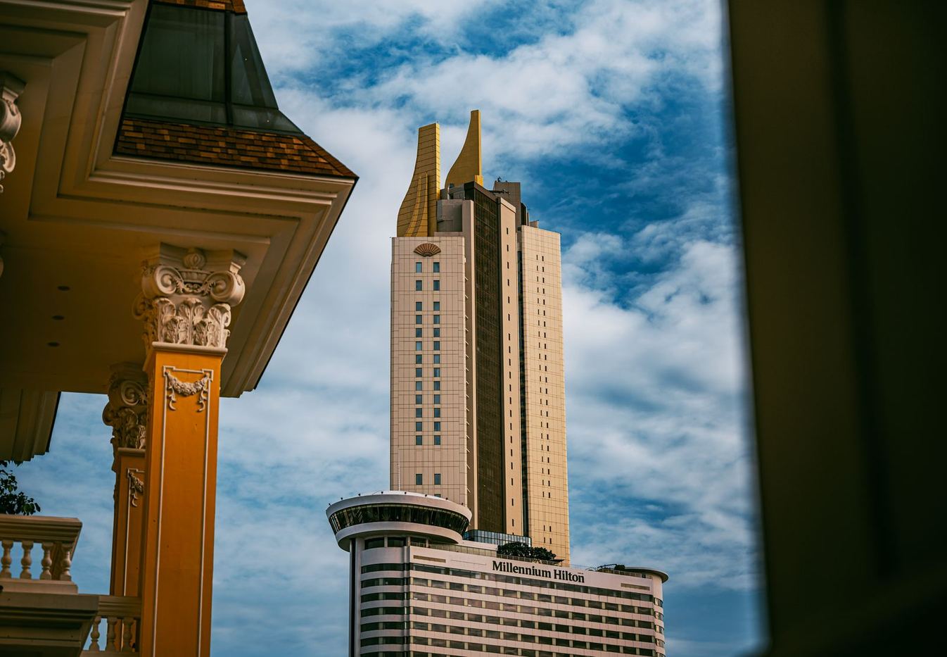 Bangkok Hotels Urge Lower Accommodation Tax Amid Recovery Concerns