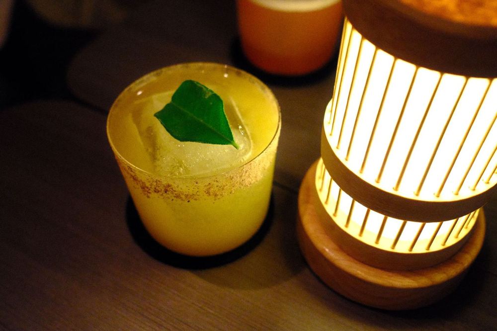 Rosewood Hong Kong Hosts Bar Camillo from The World's Best Bar