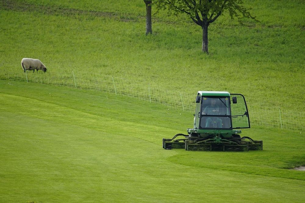 BIGGA Launches Pilot Programme to Empower Women in Turf