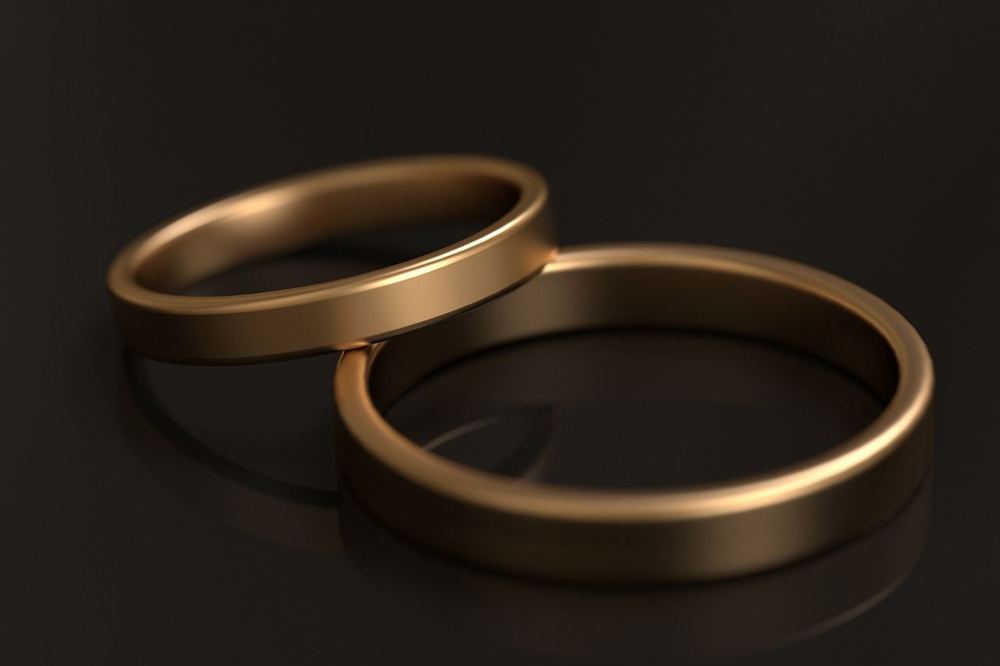 Birmingham's Jewellery Quarter: 700 Jewelers Drive 40% of UK's Wedding Ring Production