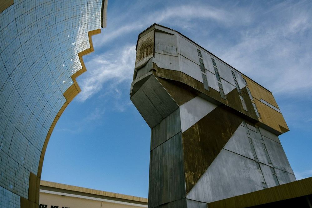 New 'Brutalist Asia' Book Reveals 28 Countries' Material Adaptations