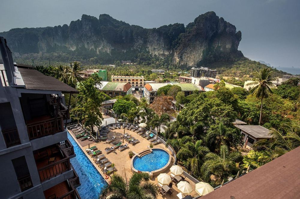 Centara Offers 20% Off Thailand Honeymoons This October