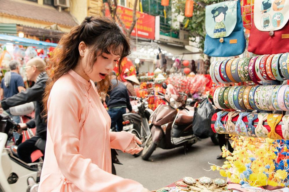 China Expands Visa-Free Entry for Vietnamese Citizens