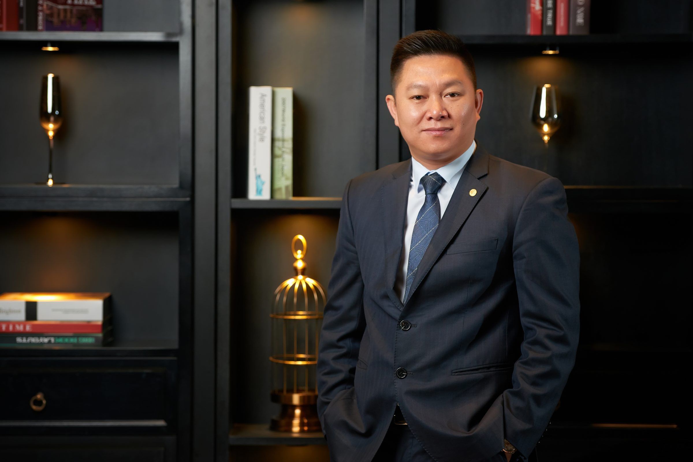 La Siesta Founder Do Van Dan Reveals Strategy Against Vietnam's Hotel Influx