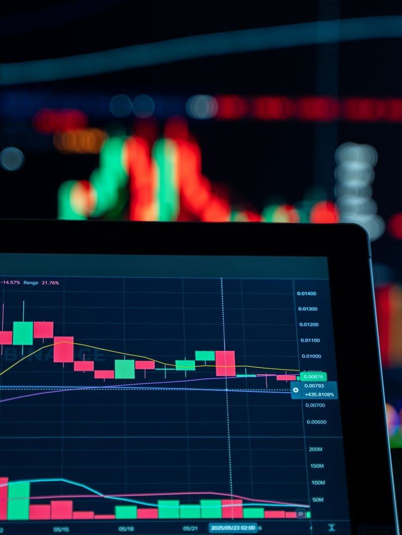 Illustrative photograph — not FinanceAsia's 30-Year Review Unpacks Top APAC IPOs, M&A, ESG Deals