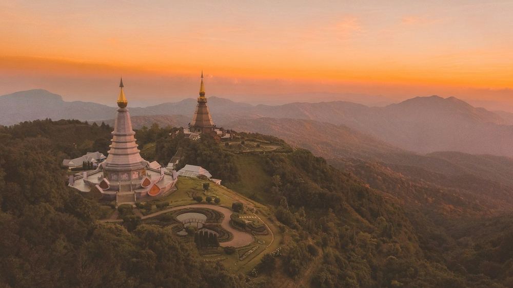 Four Seasons Appoints Ivan Giles General Manager for Northern Thailand