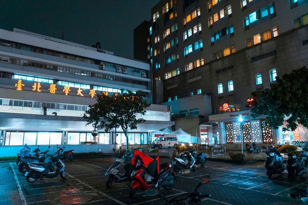Foxconn, Shiangbao begin smart care trials at Taiwan sites