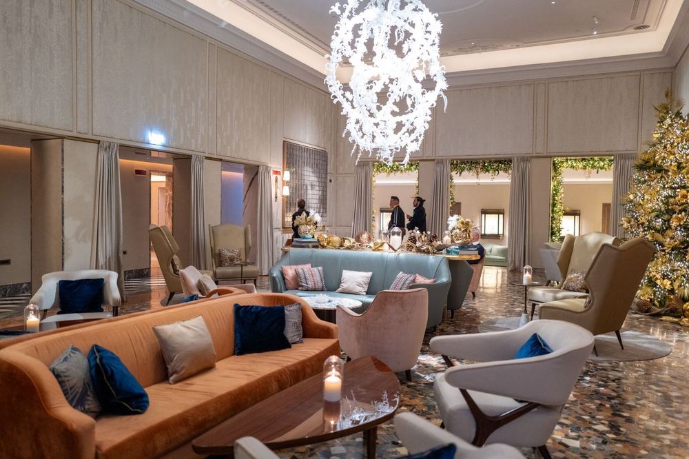 Global Hotel Groups Appoint New Leadership Across Key Properties