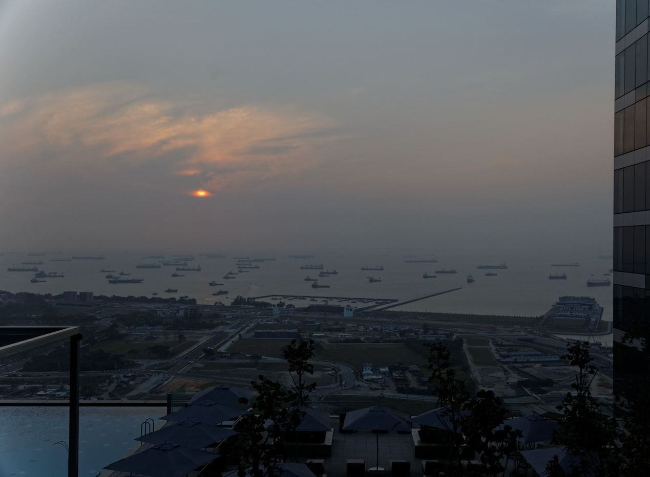 Haze Prompts Malaysia Tour Cancellations, Indonesia Flight Disruptions