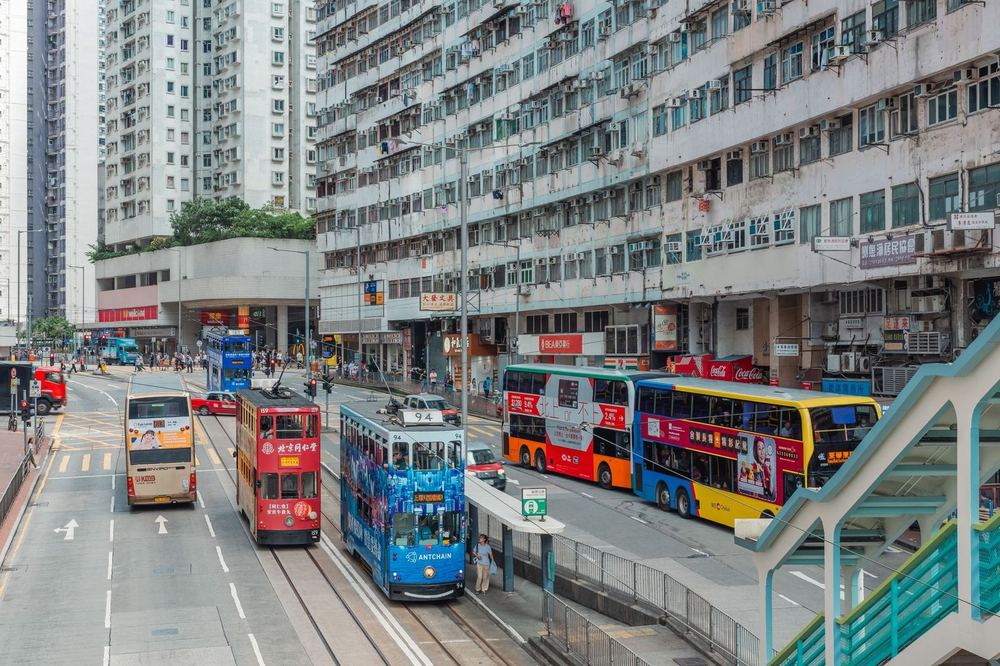 Hong Kong Travel: Efficiency and Etiquette for Visitors