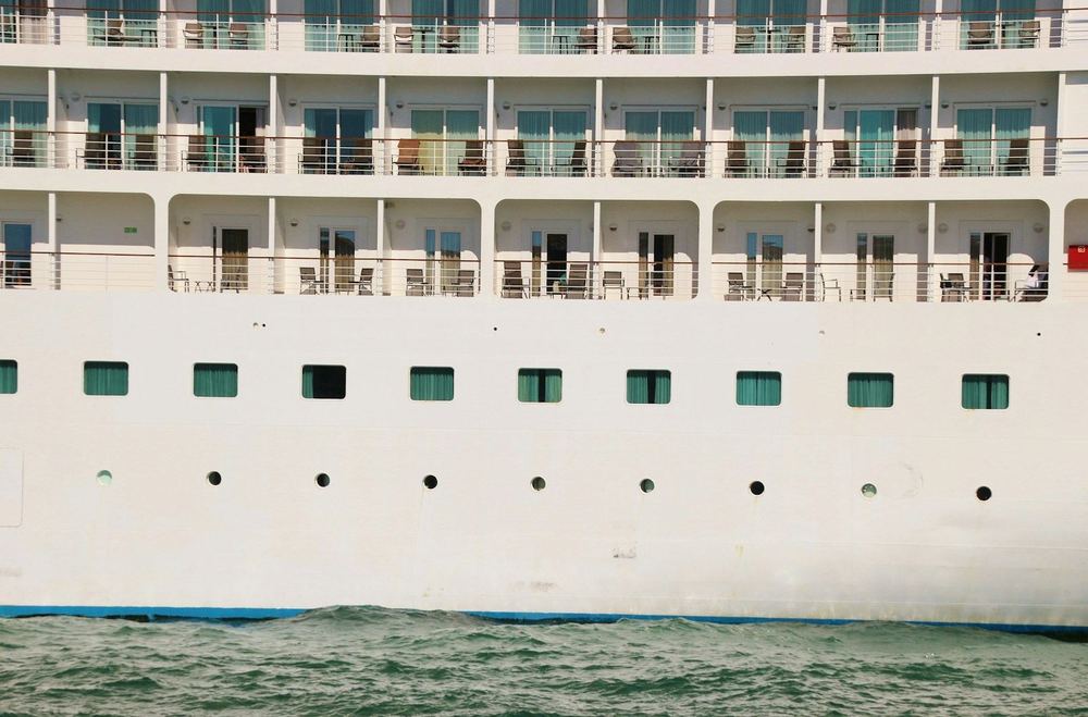 Four Seasons, Hotel Brands Enter Luxury Cruises, Lines Upgrade