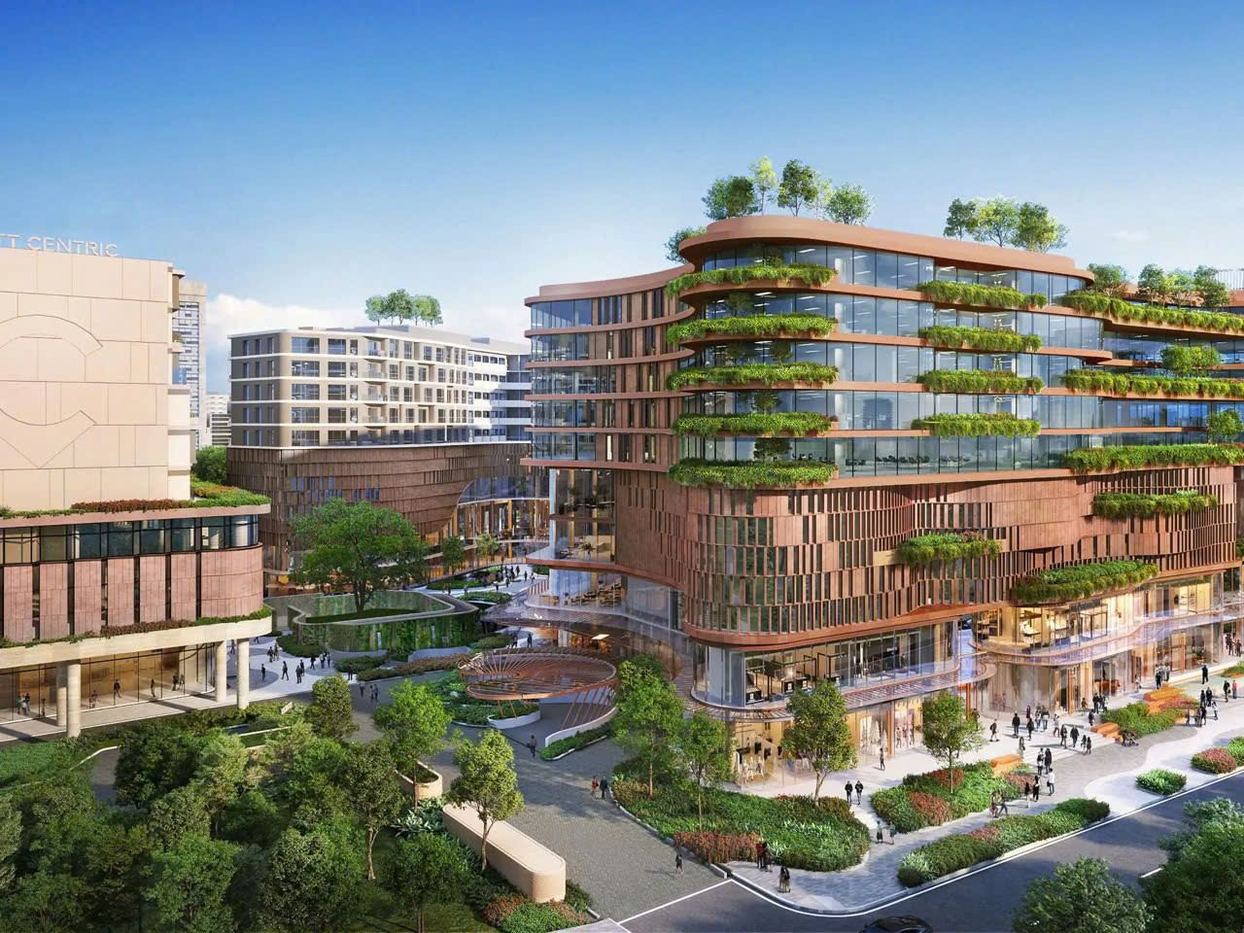 Hyatt Centric Hanoi Centre Moves Into Final Pre-Opening Stretch as Vietnam Debut Nears