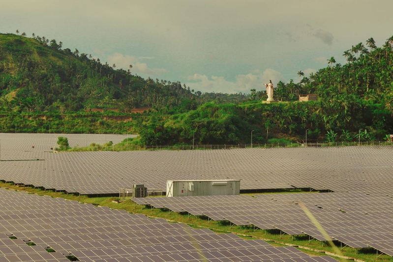 IEEFA: Indonesia Must Integrate 100 GW Solar Goal into National Power Plan