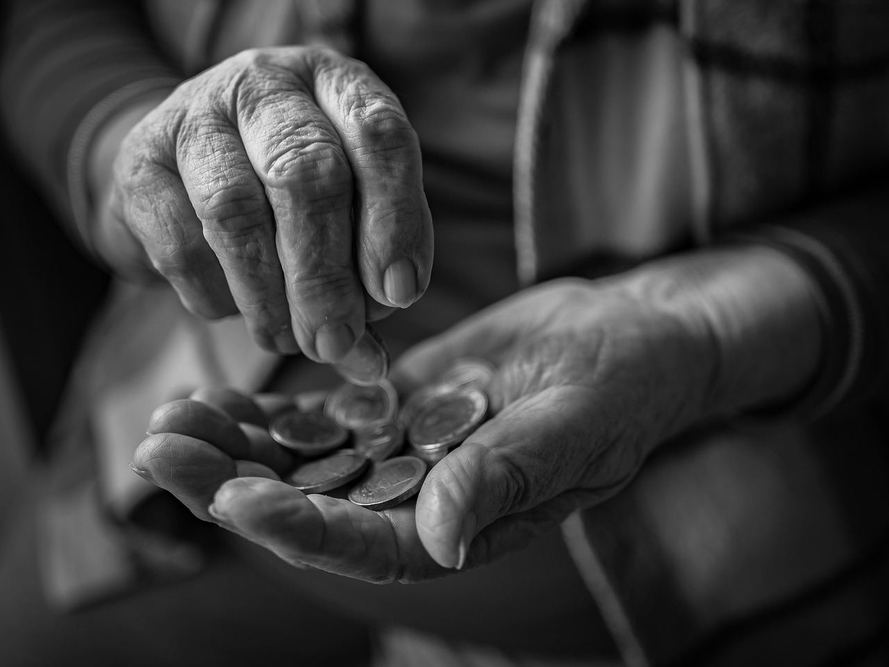 India's 8th Pay Commission Hears Pensioner Demands for OPS Restoration