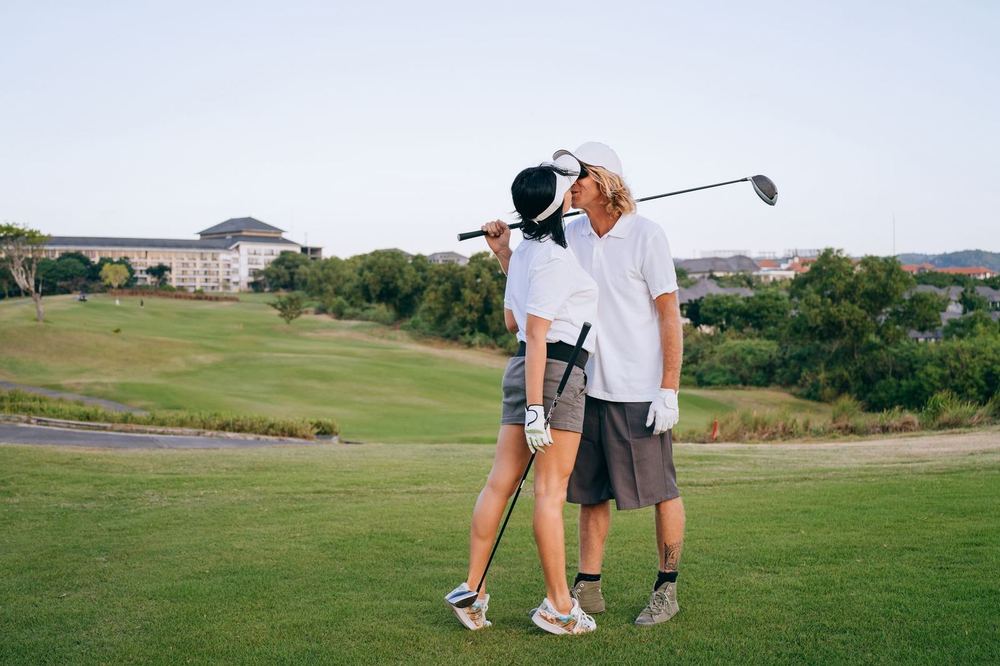 Via.com Launches New Indonesian Golf Packages