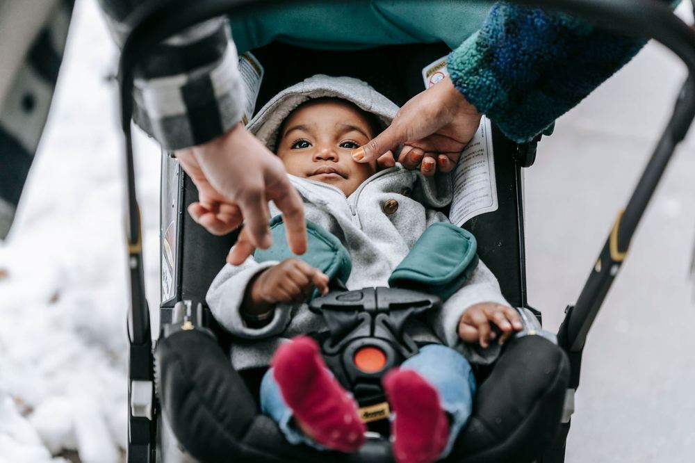 International Air Travel with Infants: Essential Preparations for Families
