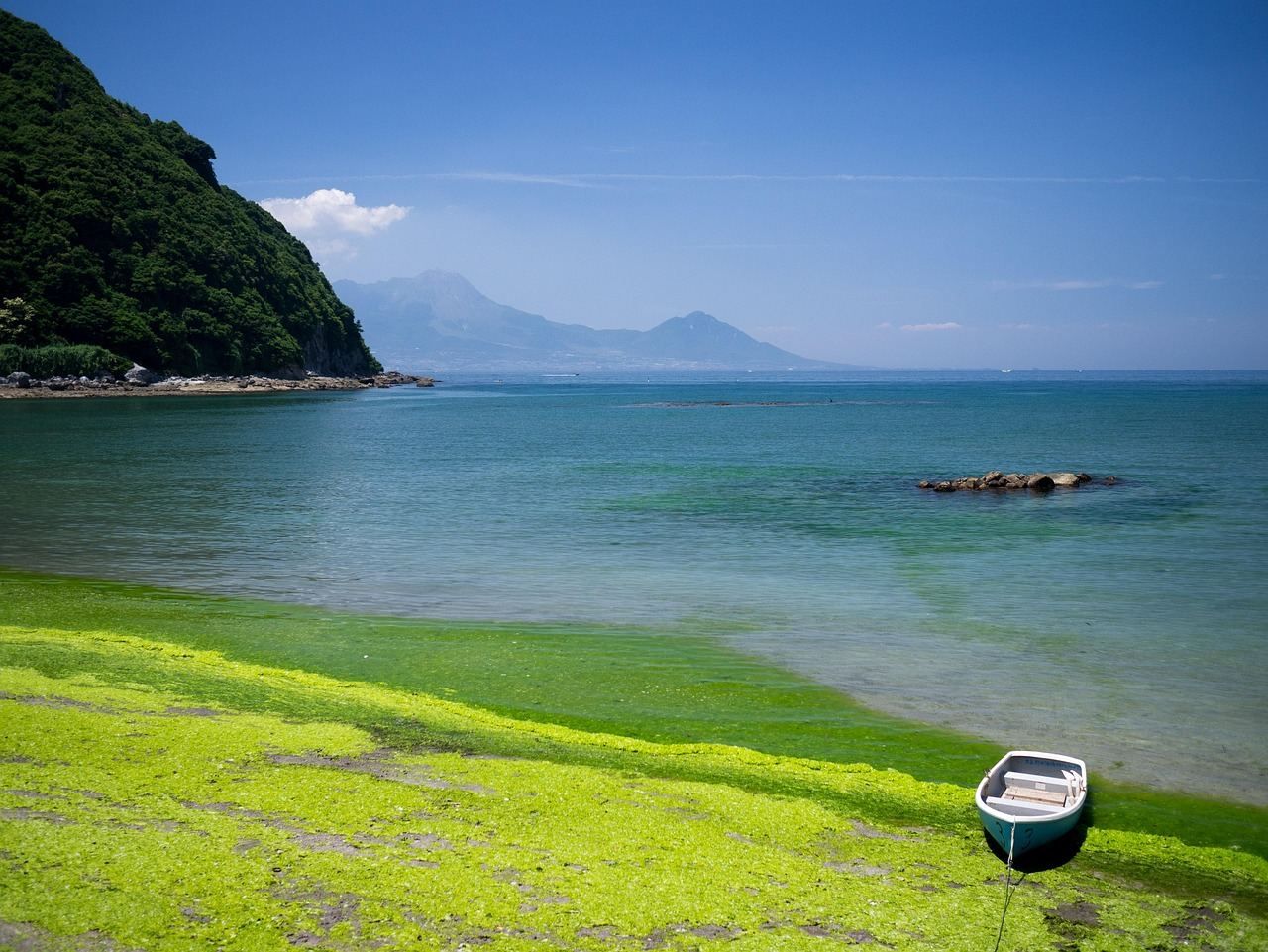 Itoshima Day Trips from Fukuoka: Coastal Nature and Access