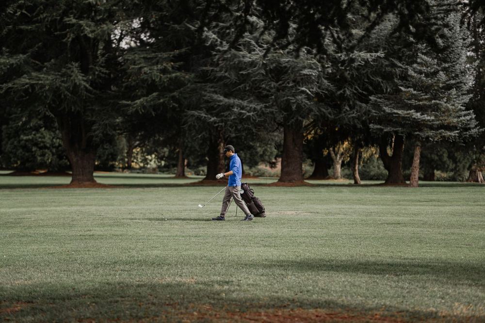Kane Stannard Appointed Superintendent at McLeod Golf Club