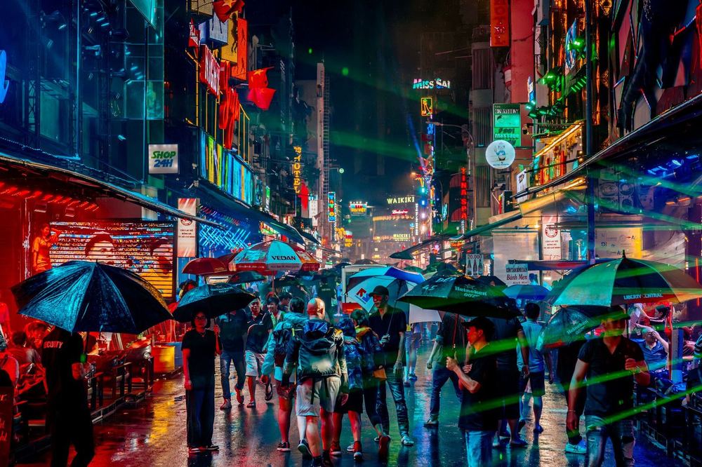Klook Highlights AI's Role in Easing Asia's Overtourism