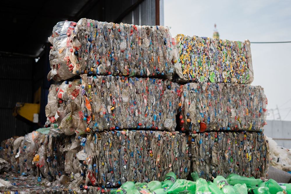 Latin America: Post-China Ban Plastic Waste Surges, 7 Nations Hotspots