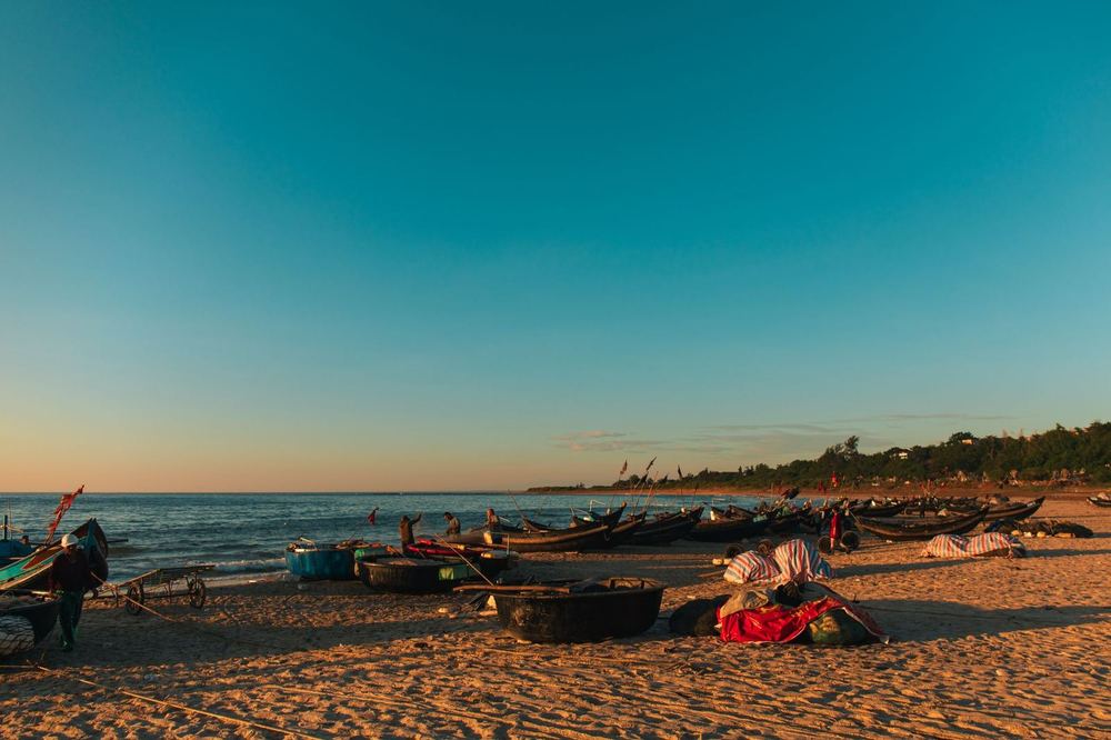 Lonely Planet Identifies Vietnam's Top 10 Beaches for Summer 2026