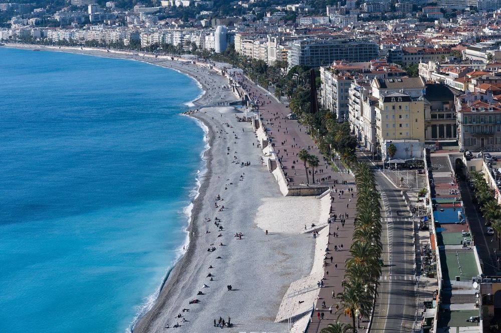 Monaco, Sicily see off-season boom, La Compagnie boosts Nice