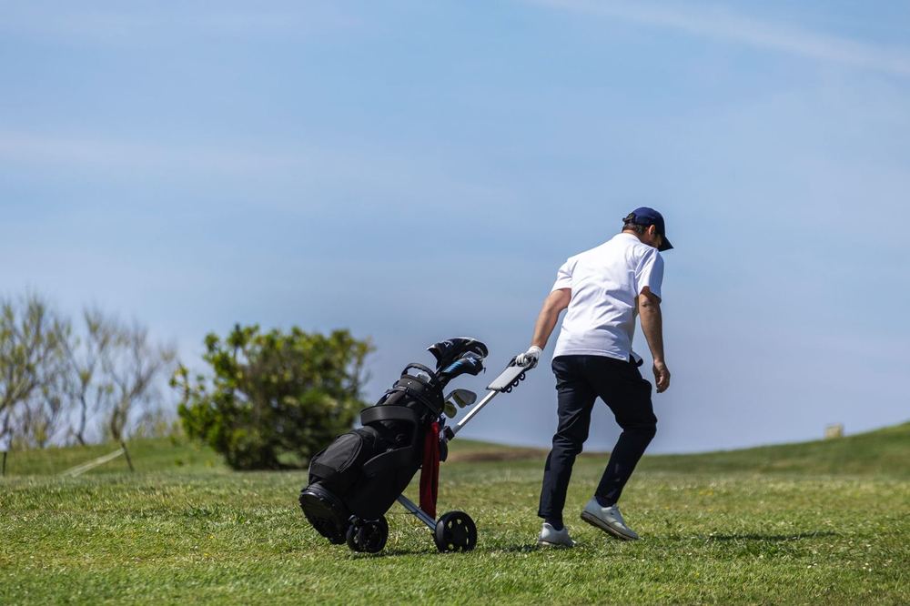 Motocaddy Introduces New Dry-Series Golf Bag for 2026 Range
