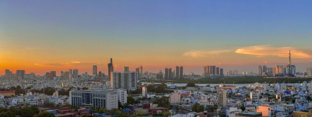 Phu My Hung unveils Triton Crown luxury apartments in Ho Chi Minh CBD