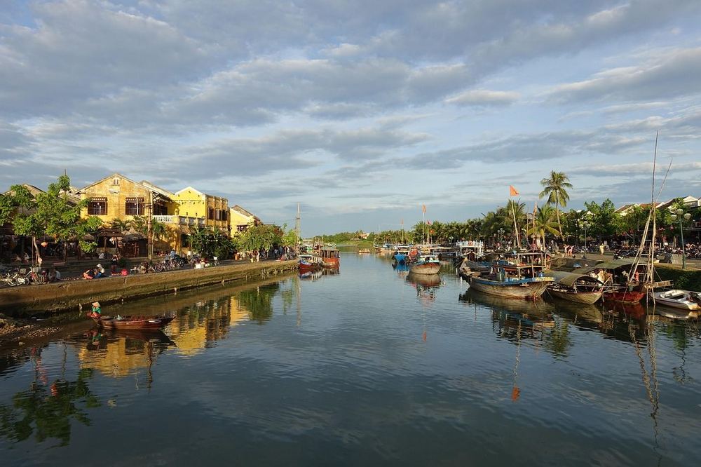 Da Nang Pickleball World Cup Boosts Vietnam Golf & Hospitality