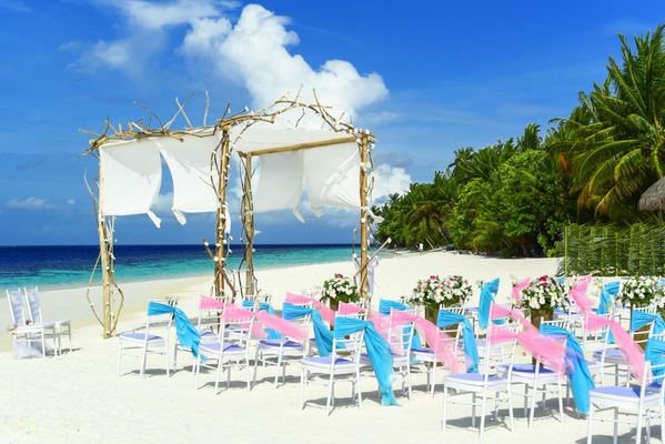 Illustrative photograph — not Asia Destination Weddings
