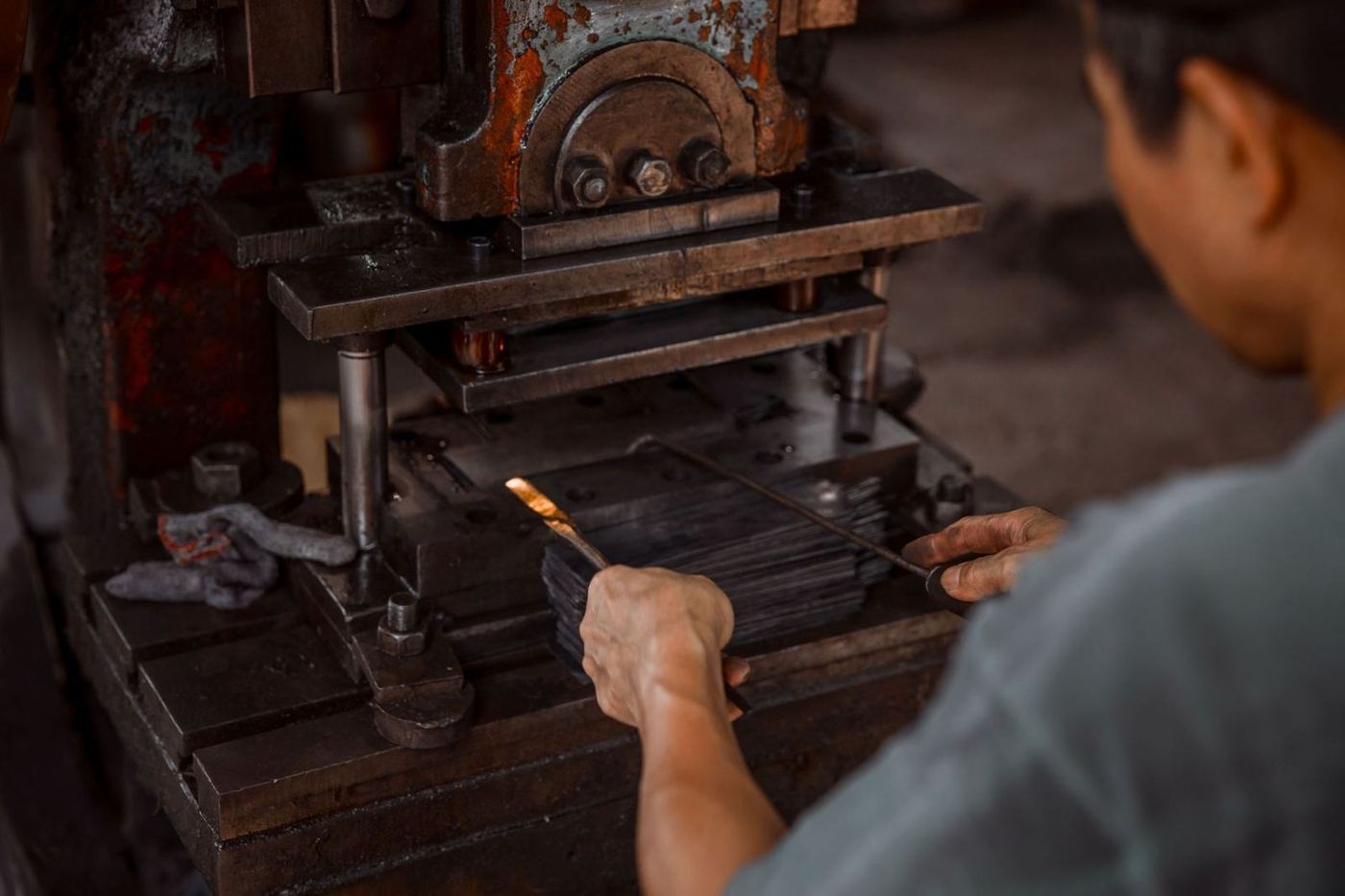 Press Metal Buys PMB Technology Stake From Koon Brothers for RM465 Million
