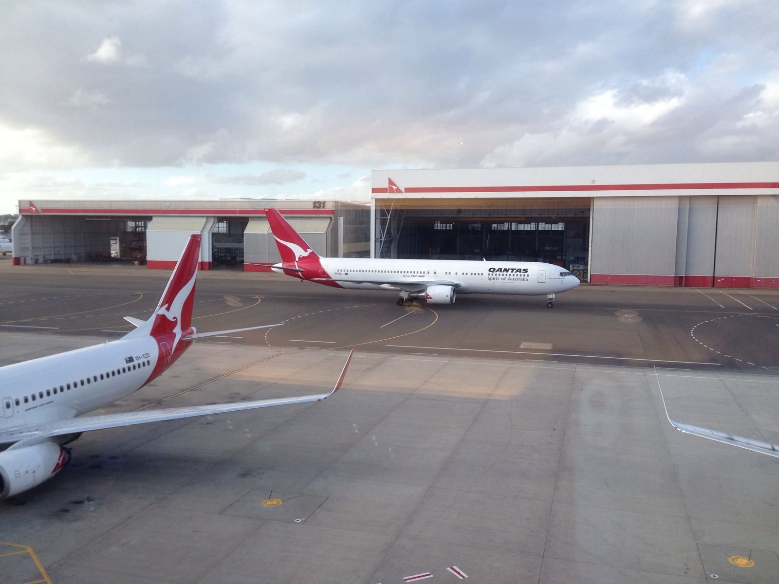 Qantas to launch non-stop Sydney–New York flights from mid-2028