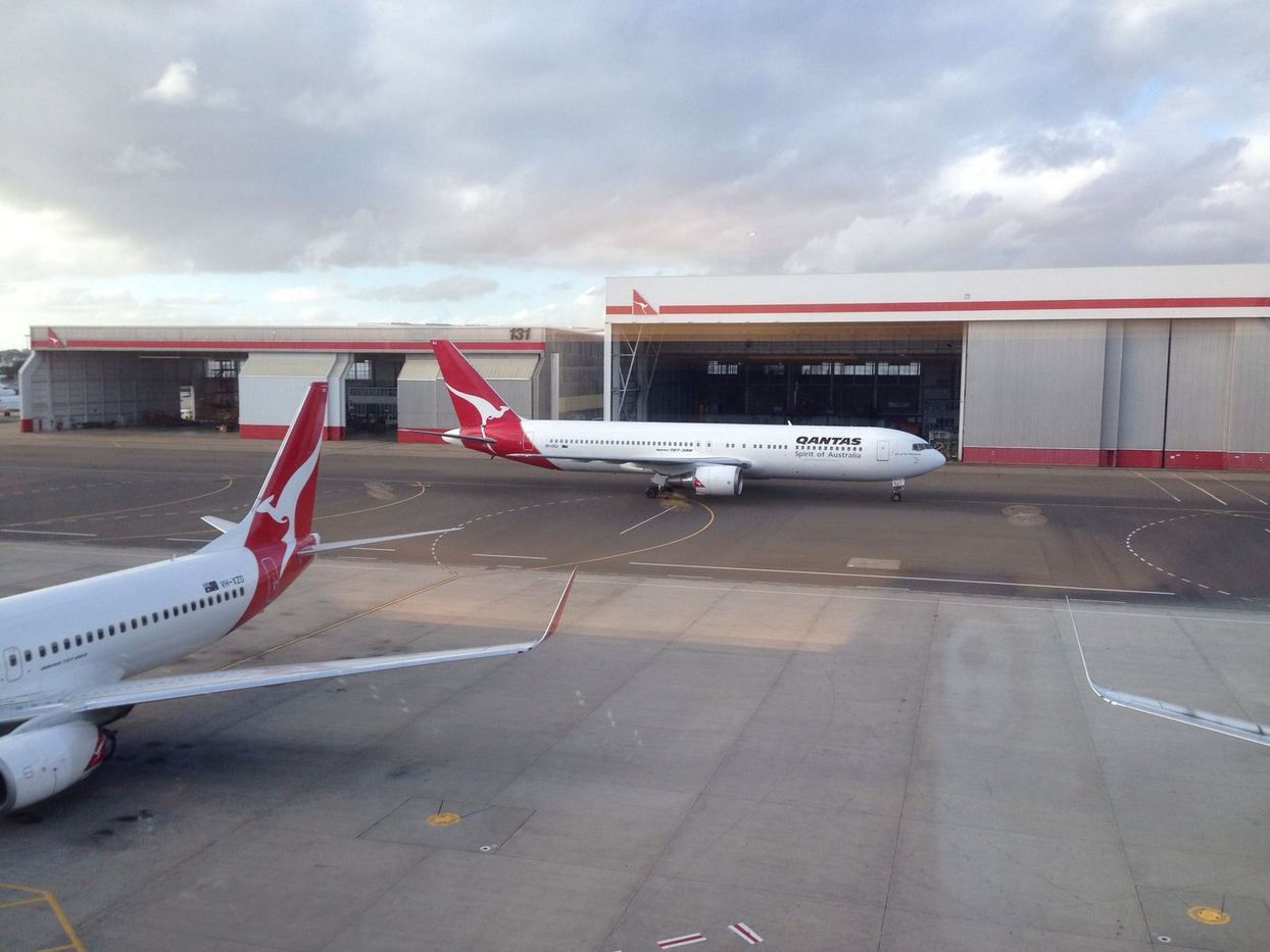 Qantas to launch non-stop Sydney–New York flights from mid-2028