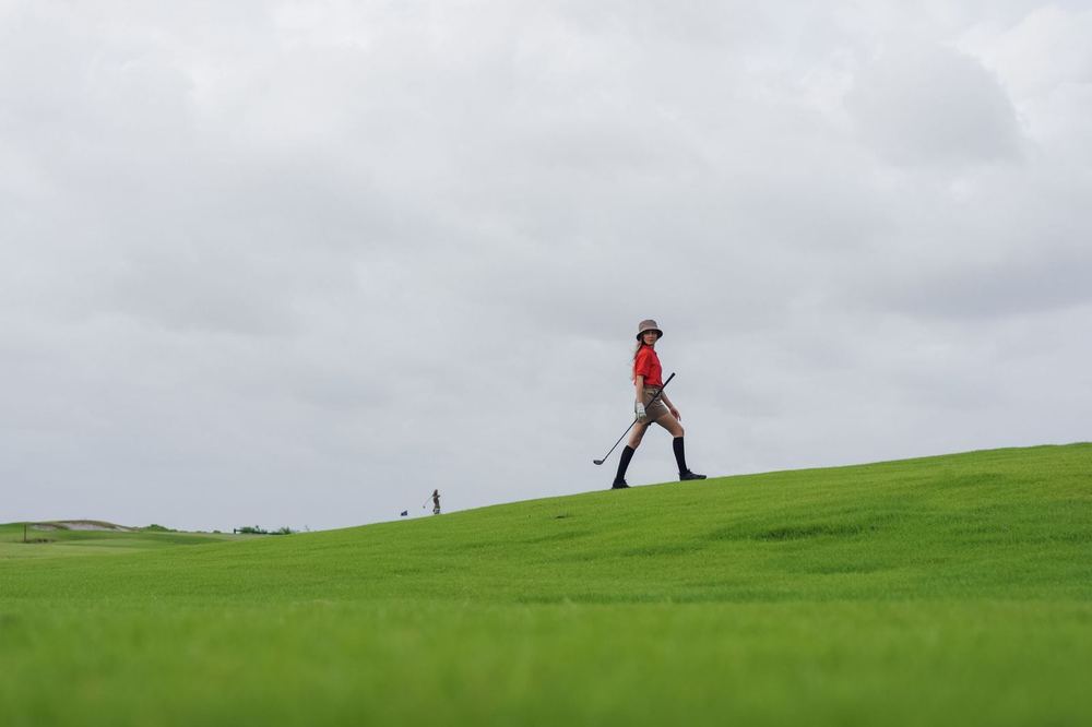 Red Mountain Golf Club Reimagines Six Holes, Targets 2027 Completion