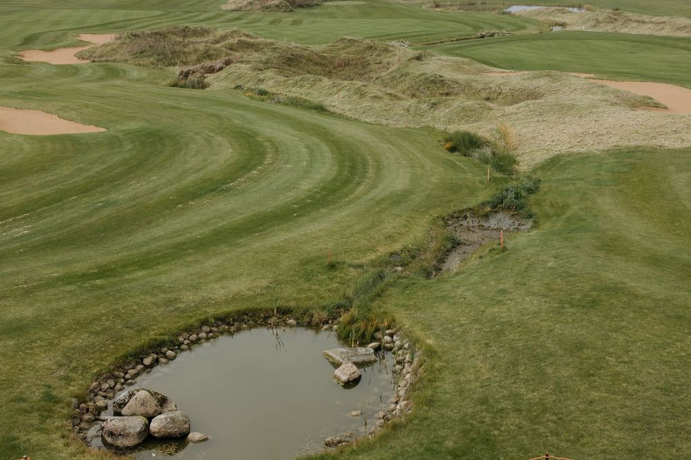 Rosapenna Resort in Ireland Expands with Tom Doak's St Patrick's Links