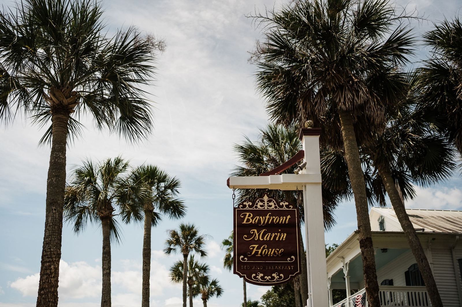 Illustrative photograph — not Seaside, Florida Wedding Highlights Organic Coastal Design for 2026