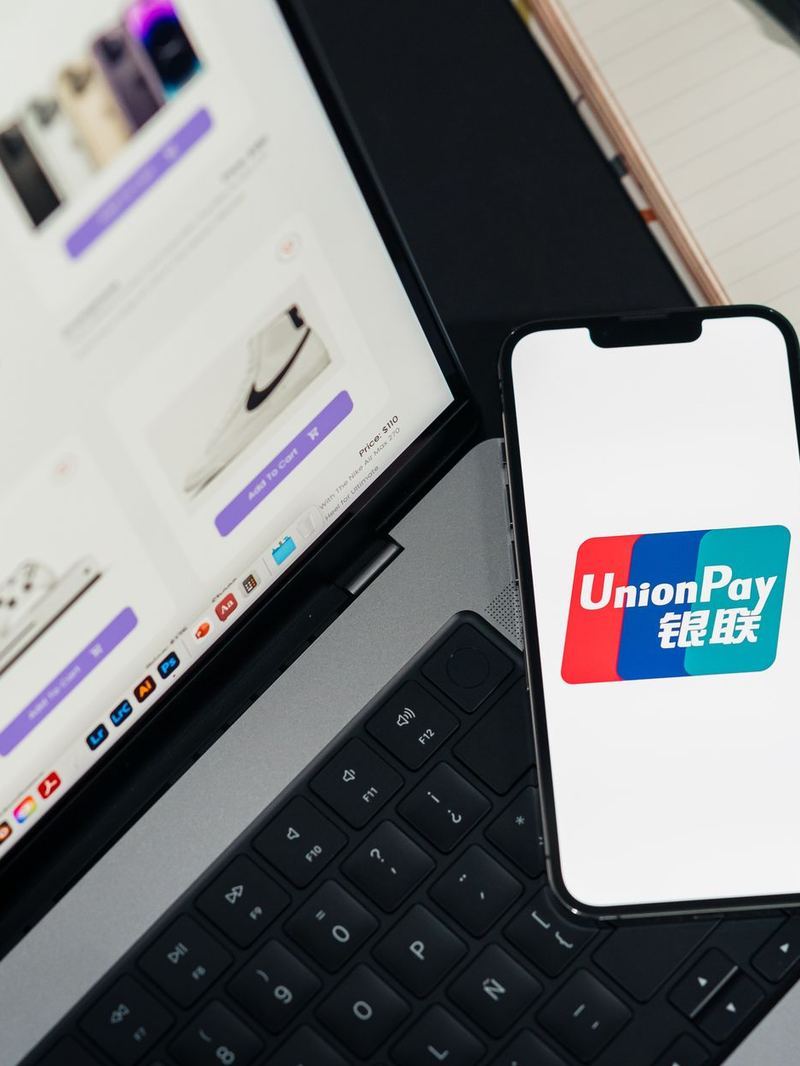 Illustrative photograph — not Singapore FinTech Association Unveils Payments Conduct Code