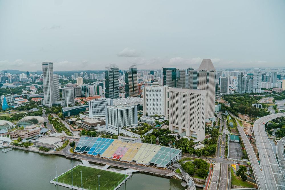 Singapore commits S$118m to bio-based chemicals research