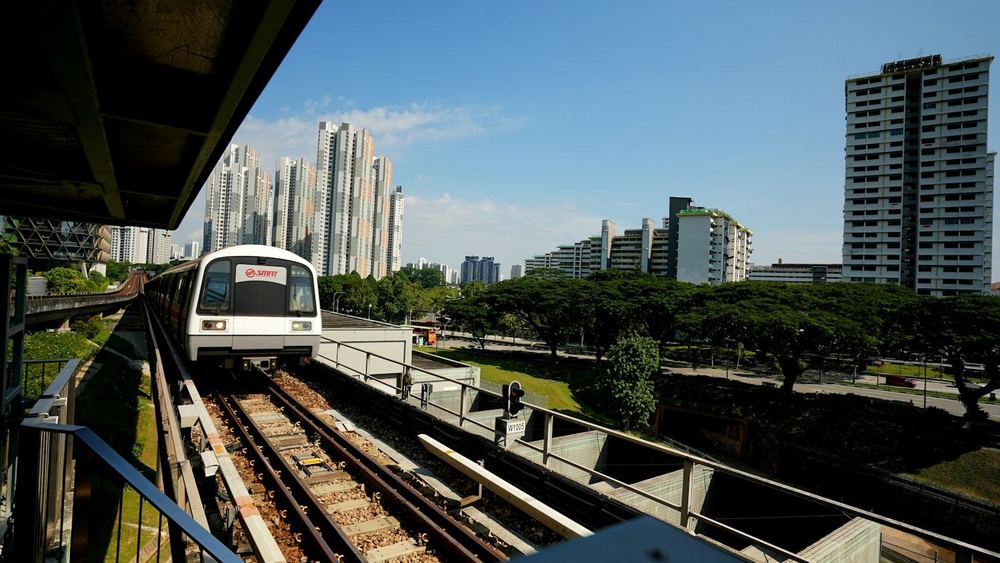 Singapore PSD reviews civil servant MRT property allegations