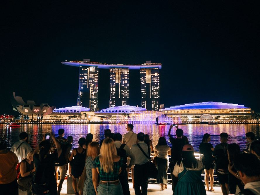 Singapore Wedding Costs 2026: Your Budget Guide