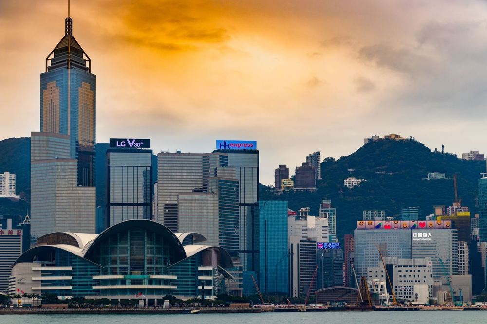 Sohar International's HK office to channel Middle East capital to Asia